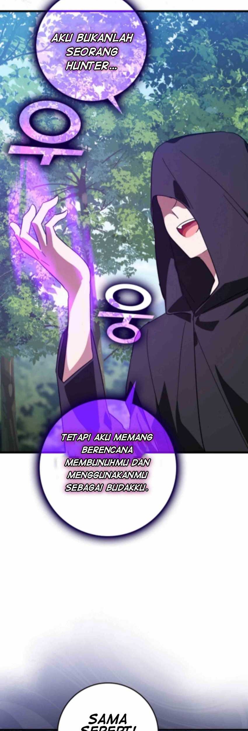 Max Level Player Chapter 16 - halaman 20
