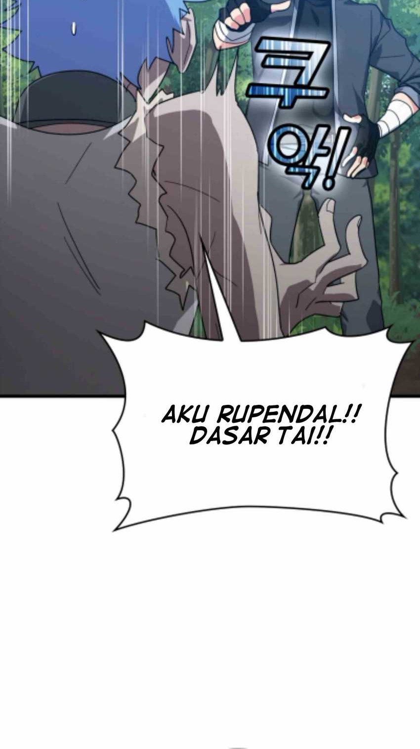 Max Level Player Chapter 16 - halaman 24