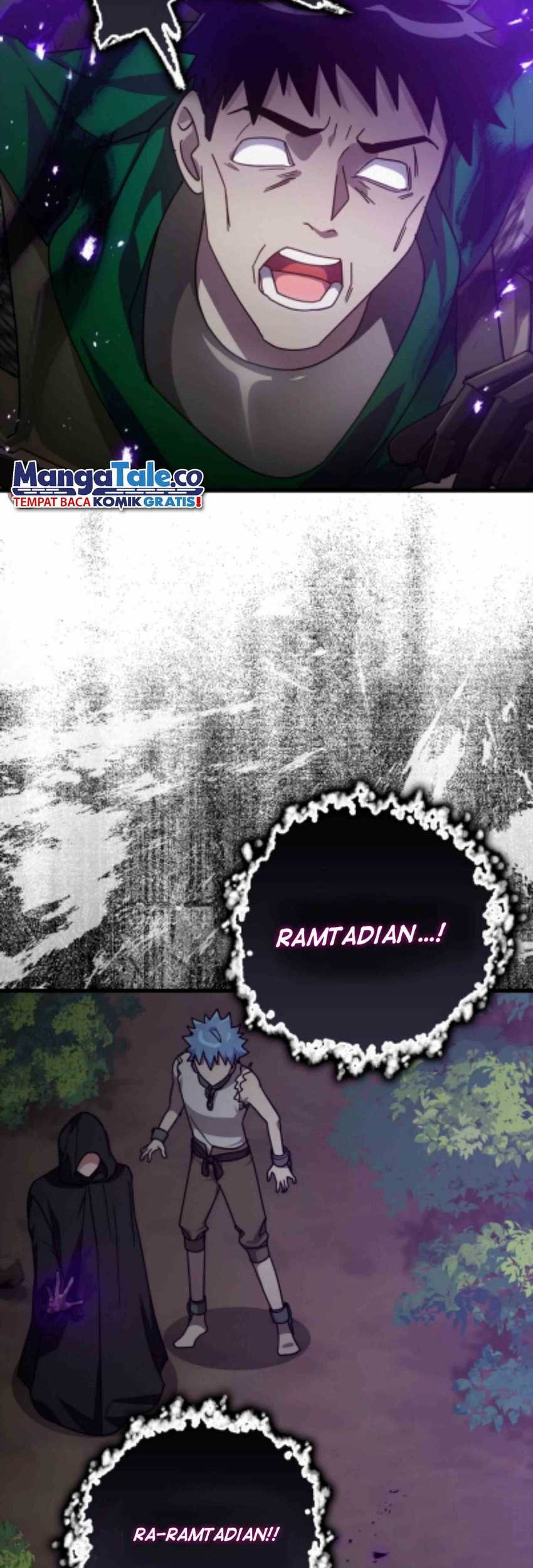 Max Level Player Chapter 16 - halaman 30
