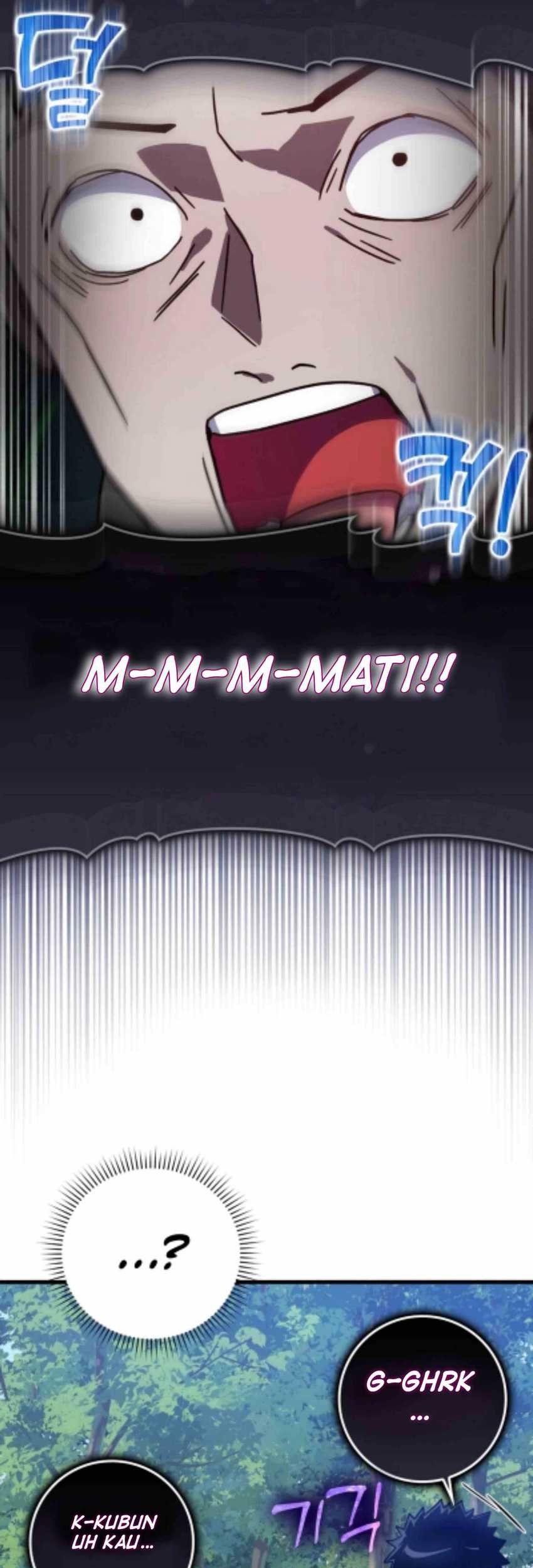 Max Level Player Chapter 16 - halaman 36