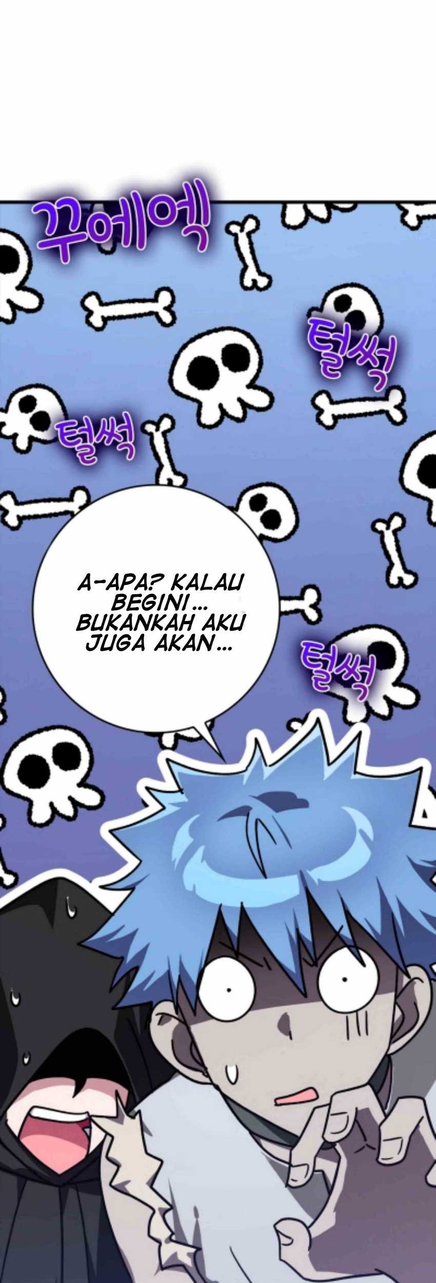 Max Level Player Chapter 16 - halaman 43
