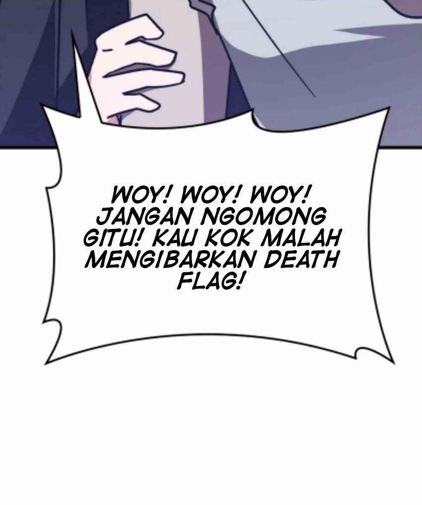 Max Level Player Chapter 16 - halaman 44