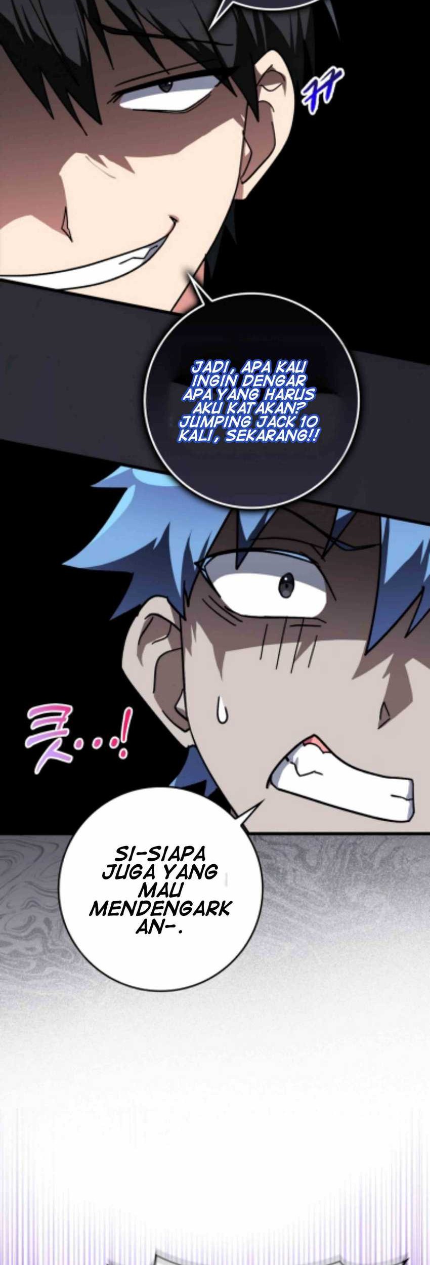 Max Level Player Chapter 16 - halaman 46