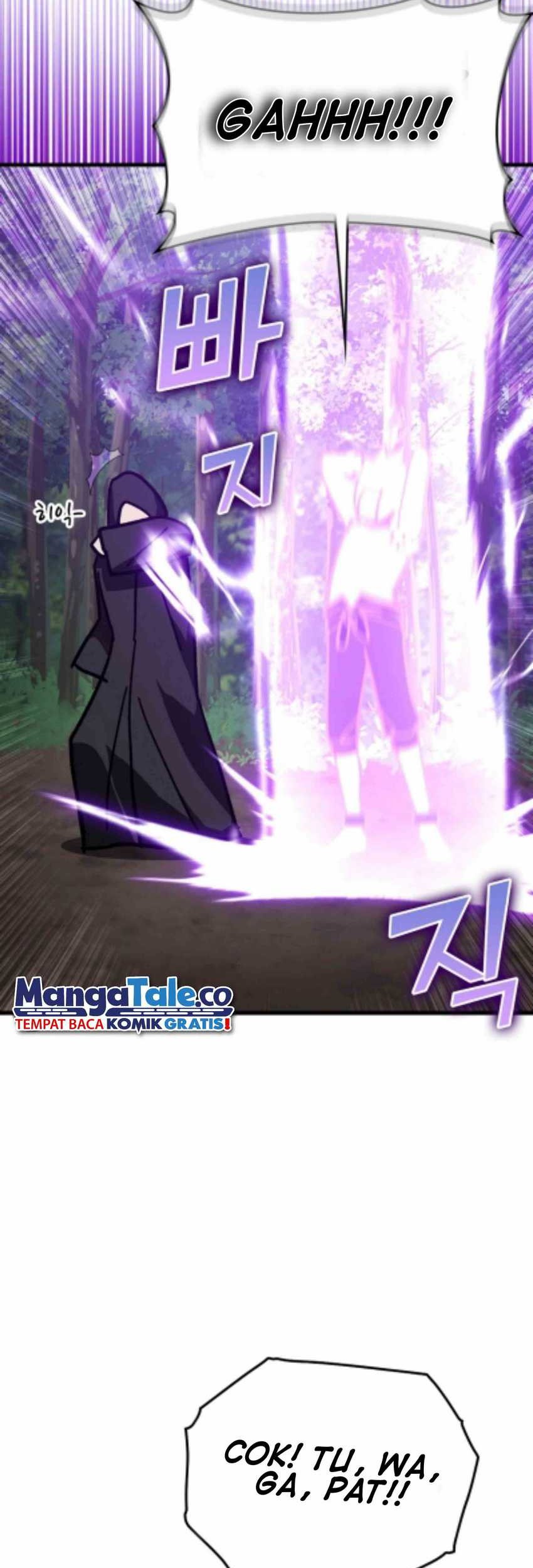 Max Level Player Chapter 16 - halaman 47