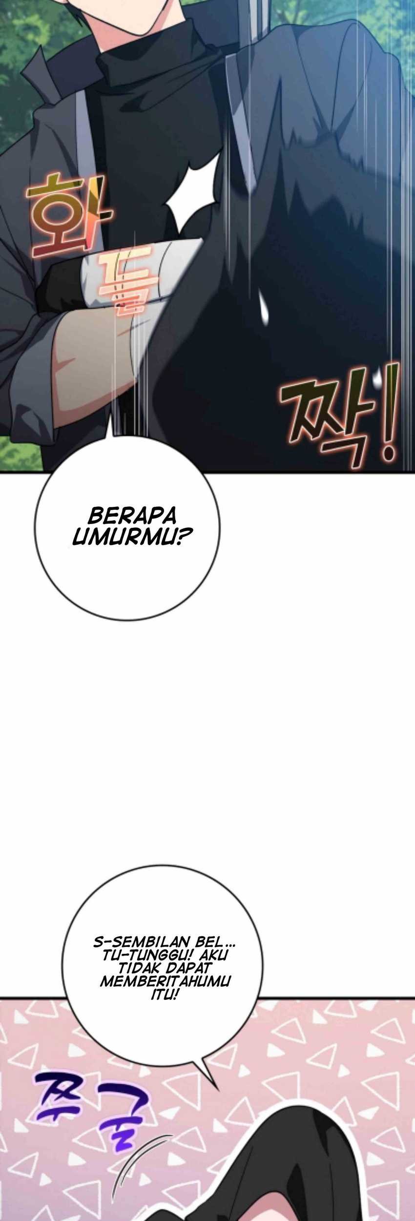 Max Level Player Chapter 16 - halaman 49