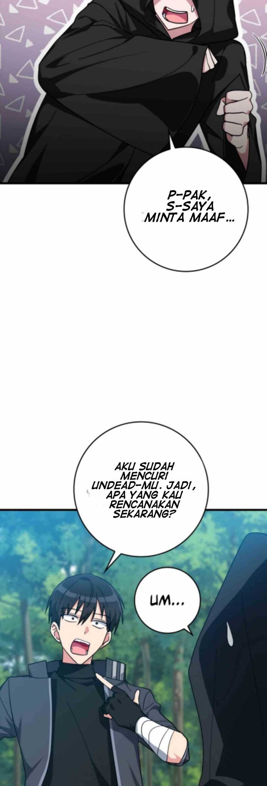 Max Level Player Chapter 16 - halaman 50