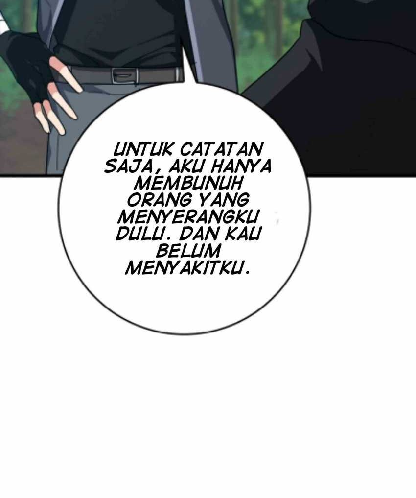 Max Level Player Chapter 16 - halaman 51