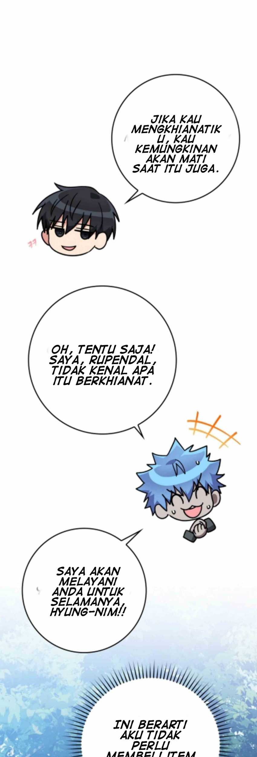 Max Level Player Chapter 16 - halaman 56