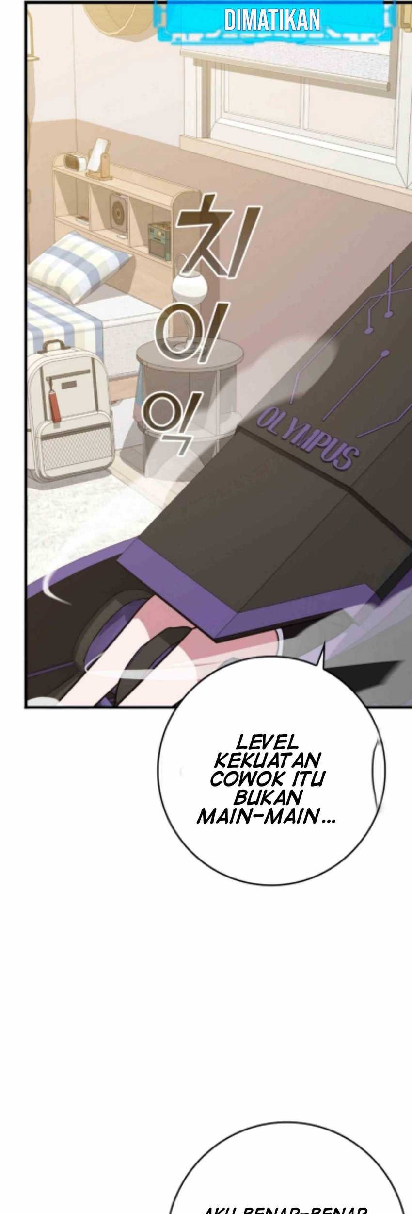 Max Level Player Chapter 16 - halaman 59