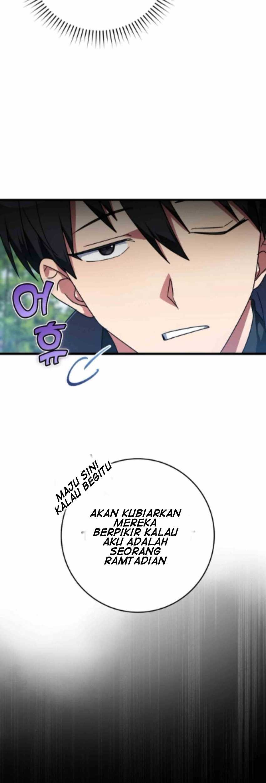 Max Level Player Chapter 16 - halaman 6