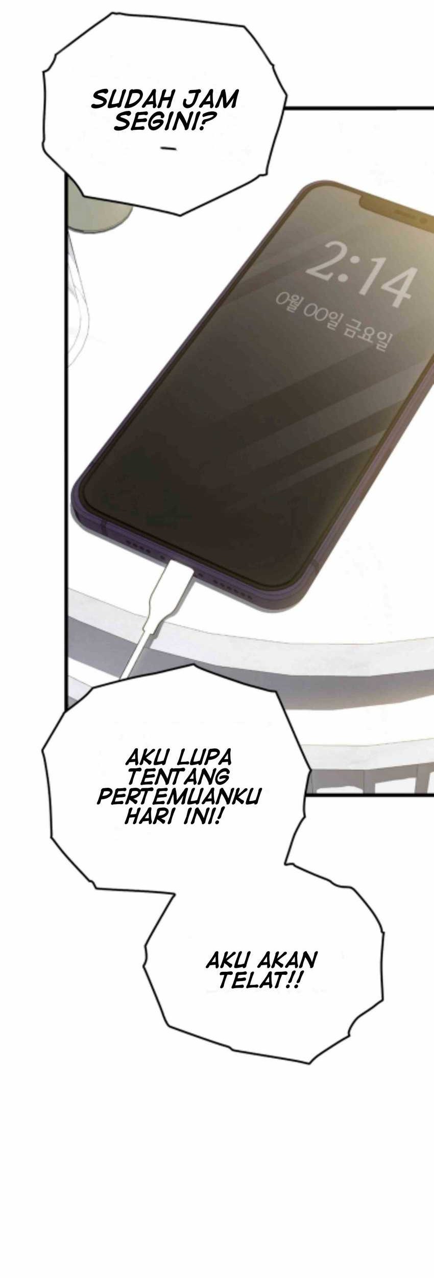 Max Level Player Chapter 16 - halaman 64