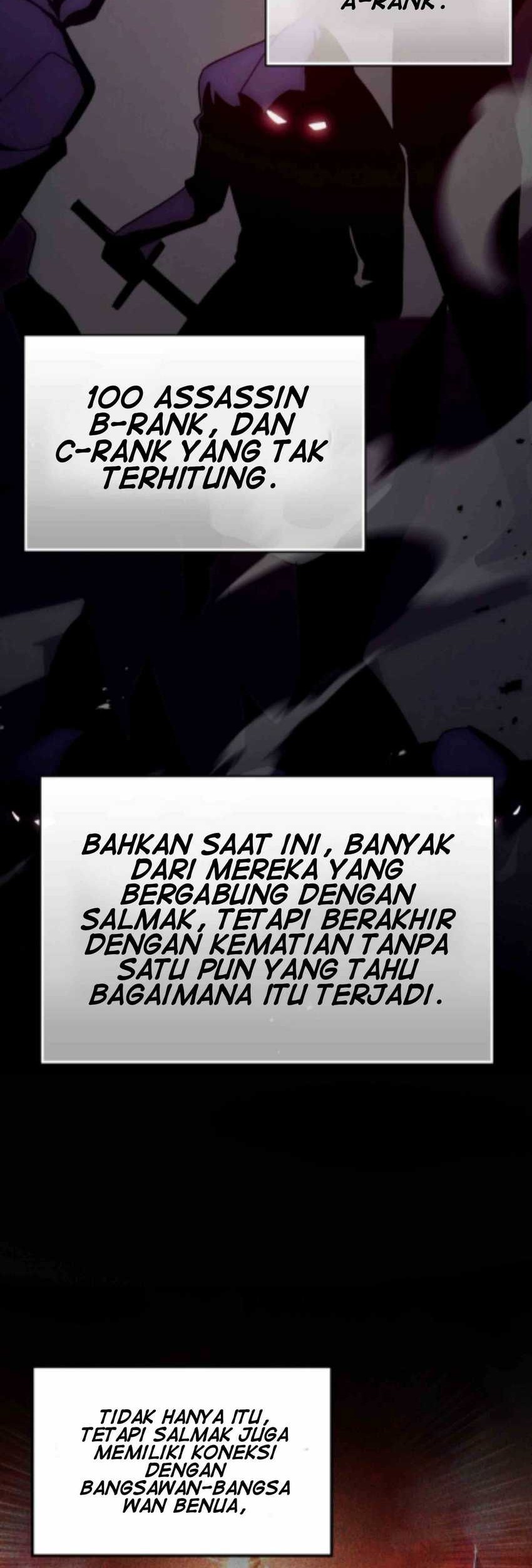Max Level Player Chapter 16 - halaman 69