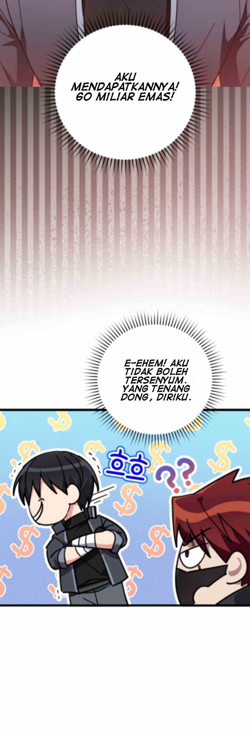 Max Level Player Chapter 16 - halaman 74