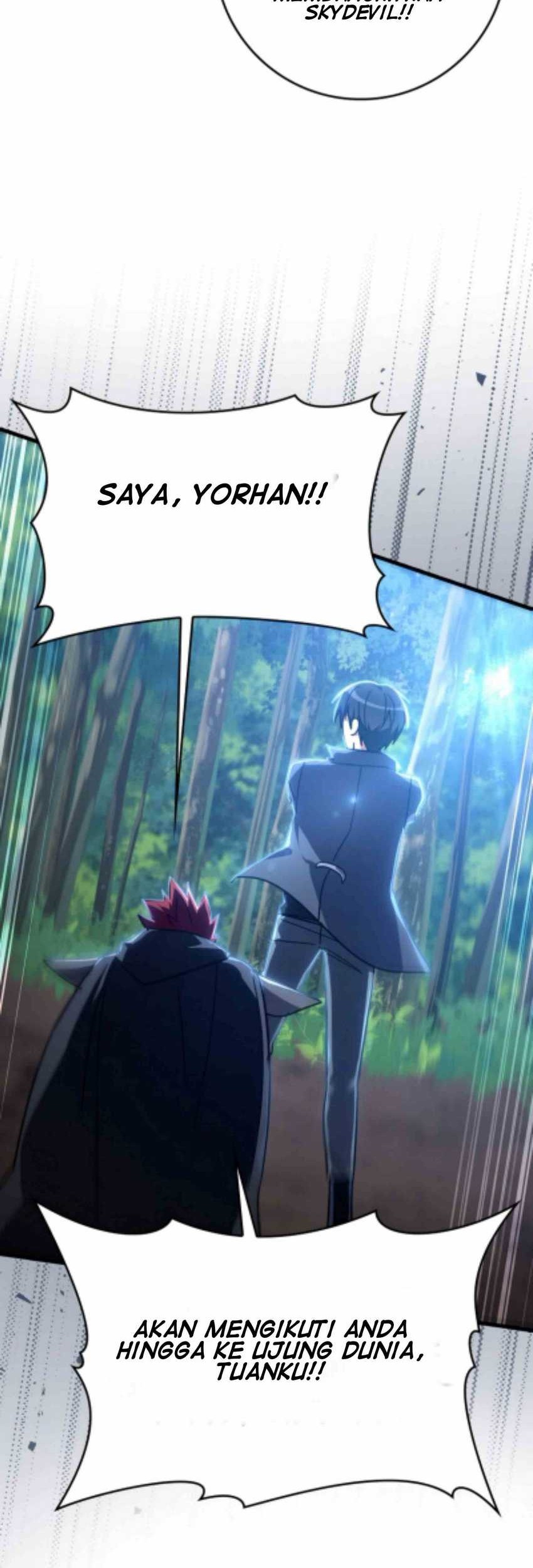 Max Level Player Chapter 16 - halaman 78