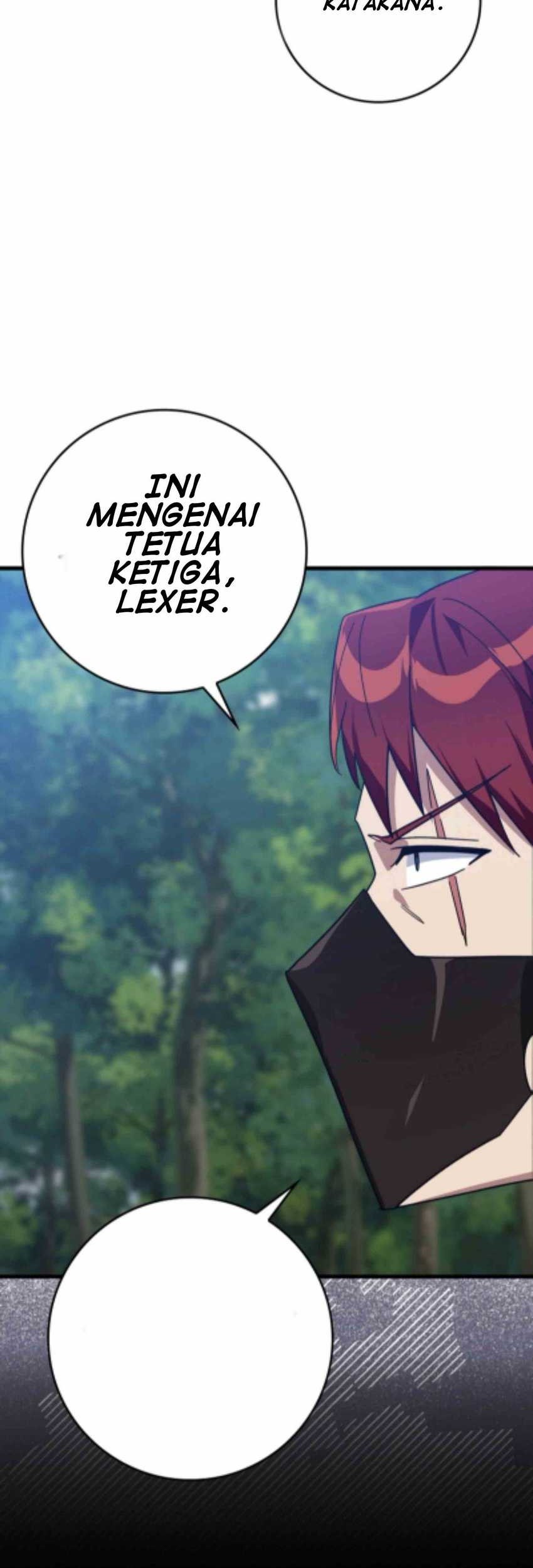 Max Level Player Chapter 16 - halaman 82