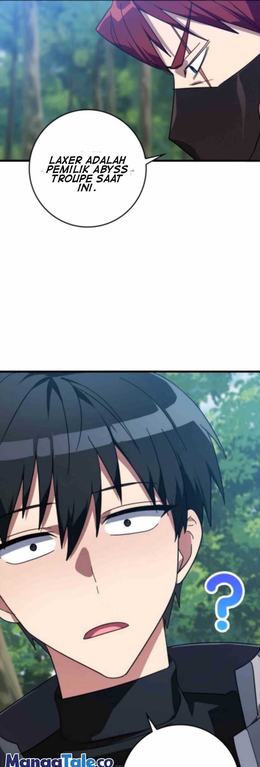 Max Level Player Chapter 16 - halaman 87