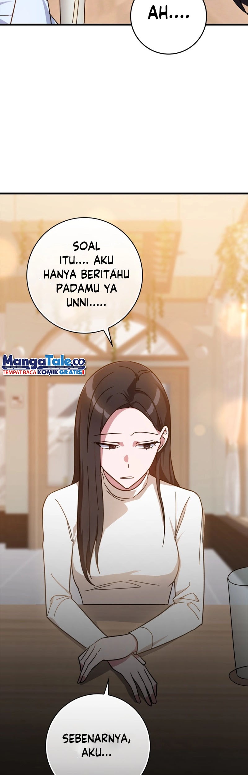 Max Level Player Chapter 17 - halaman 10