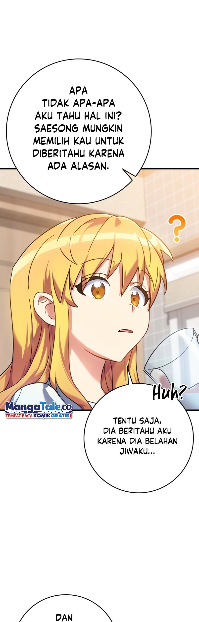 Max Level Player Chapter 17 - halaman 22