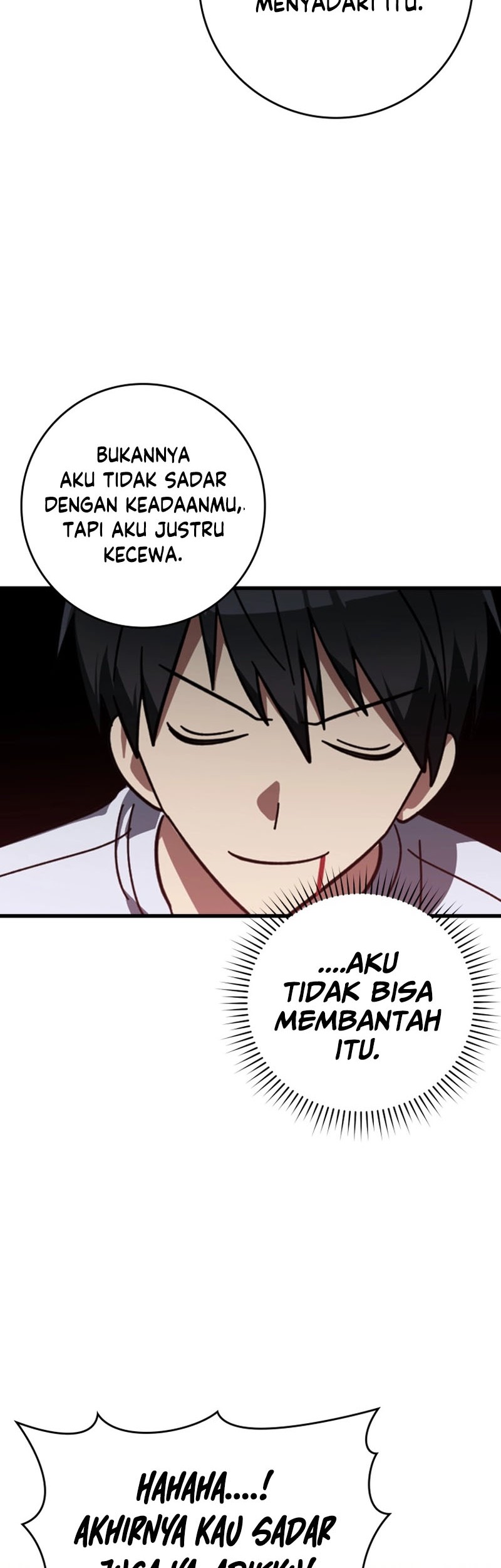 Max Level Player Chapter 17 - halaman 27