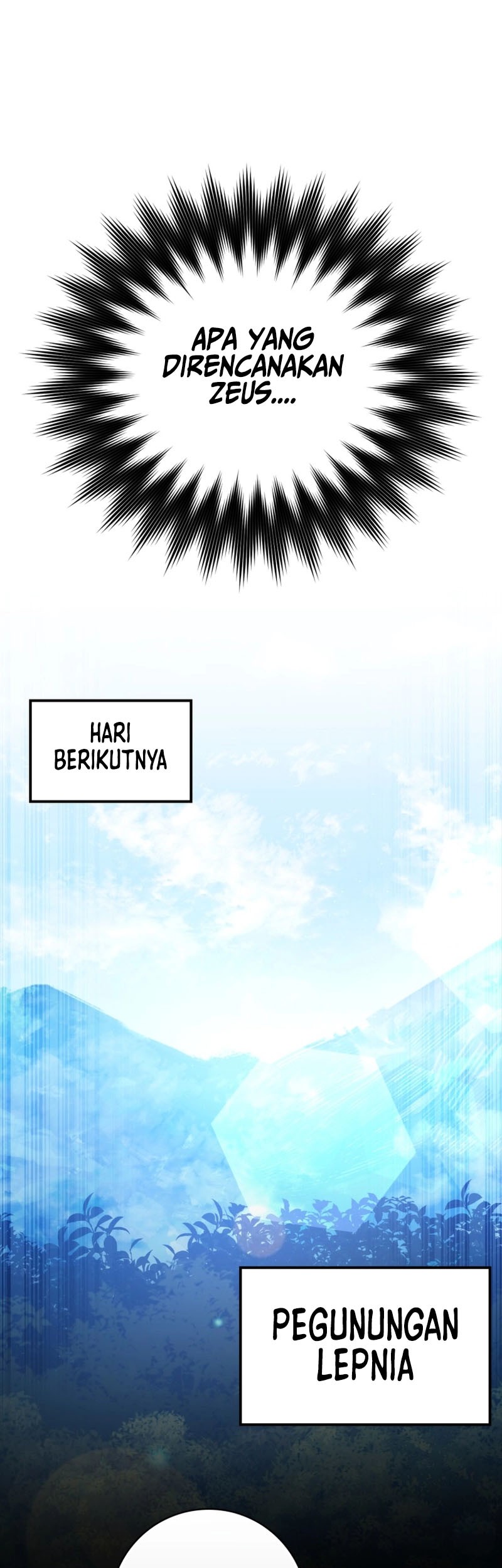 Max Level Player Chapter 17 - halaman 33