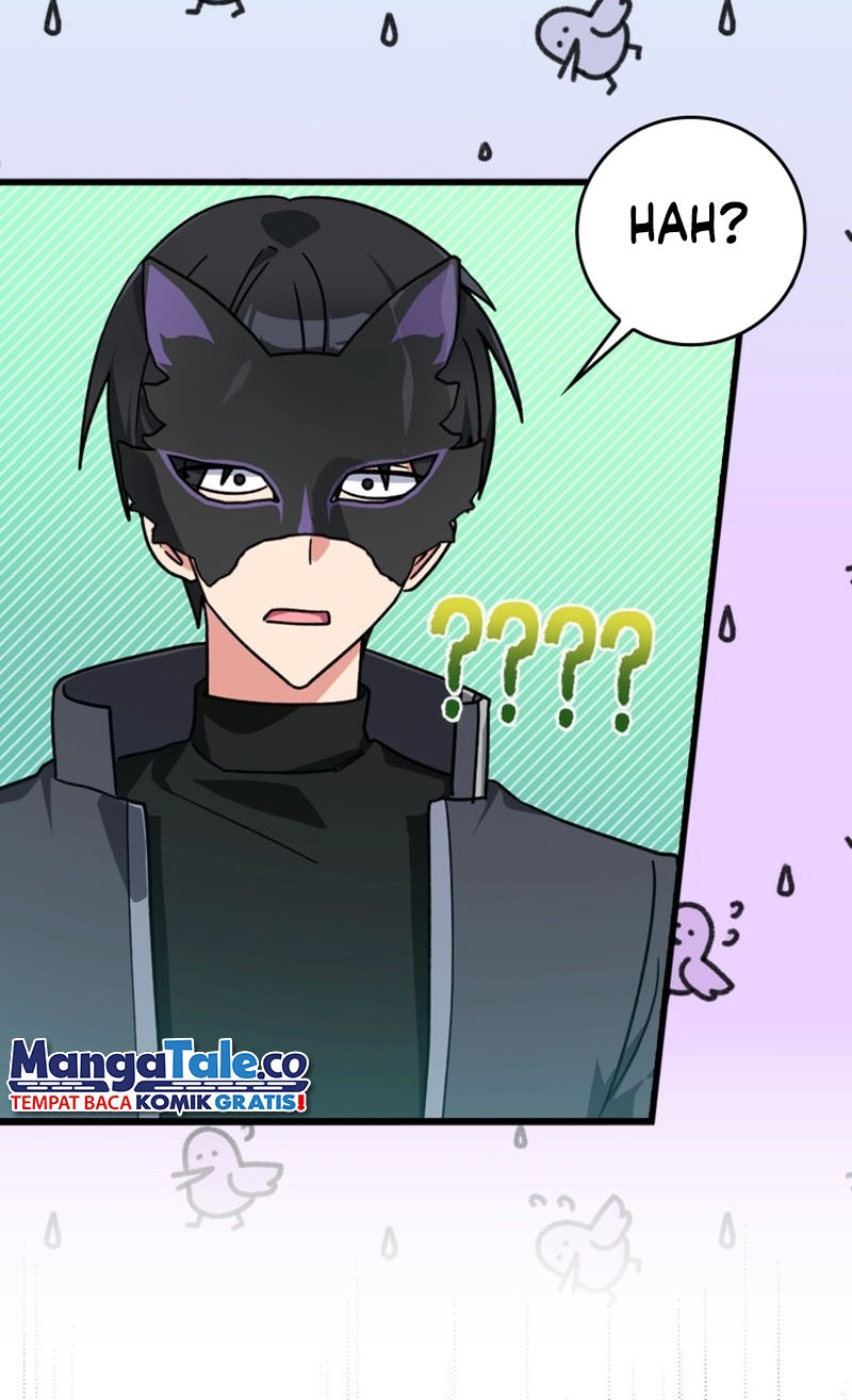 Max Level Player Chapter 17 - halaman 38