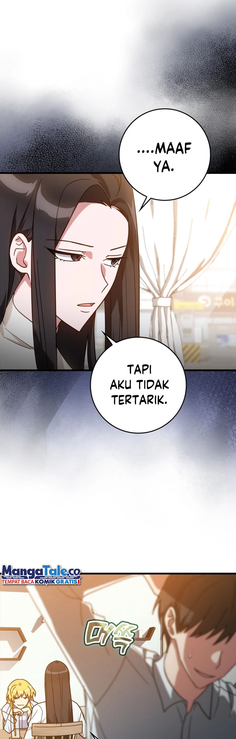 Max Level Player Chapter 17 - halaman 4