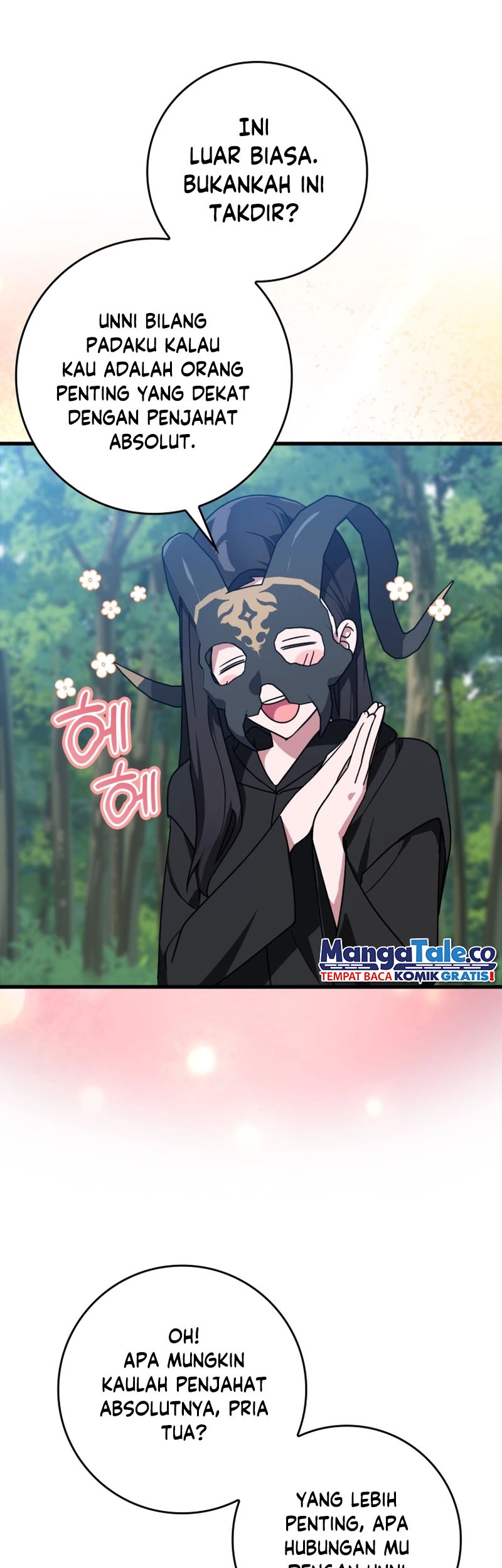 Max Level Player Chapter 17 - halaman 43
