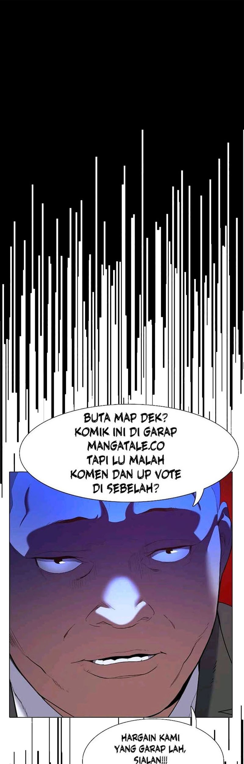 Max Level Player Chapter 17 - halaman 58