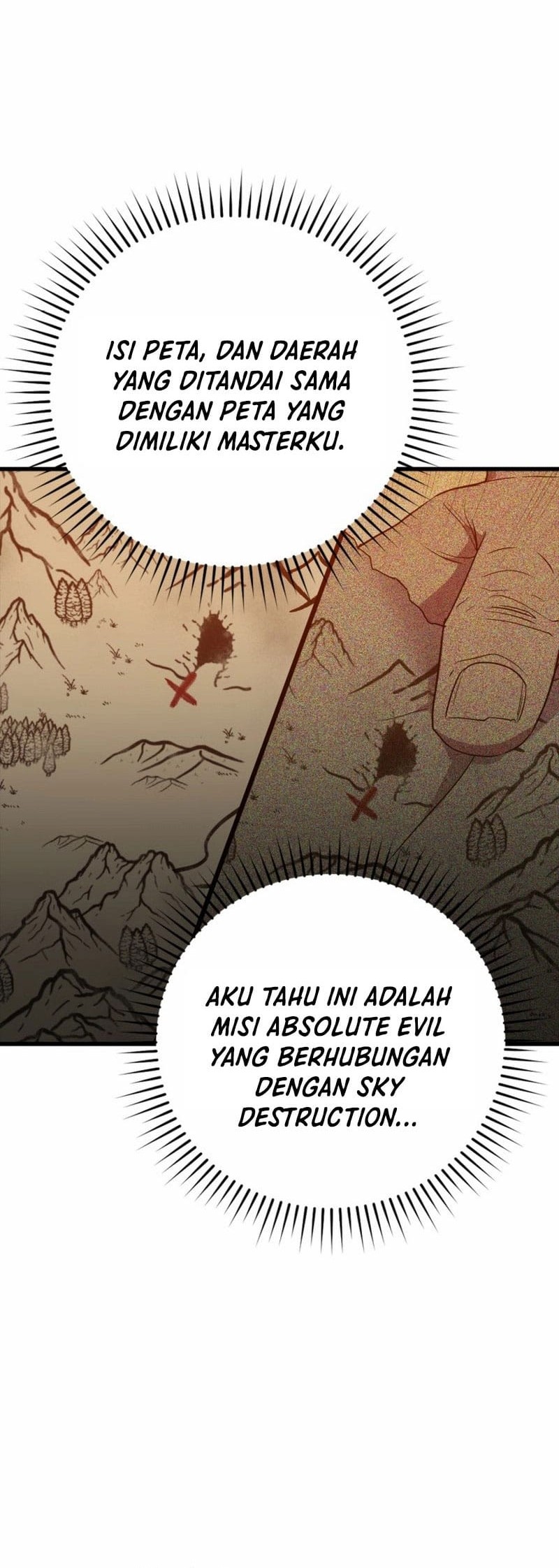 Max Level Player Chapter 18 - halaman 4