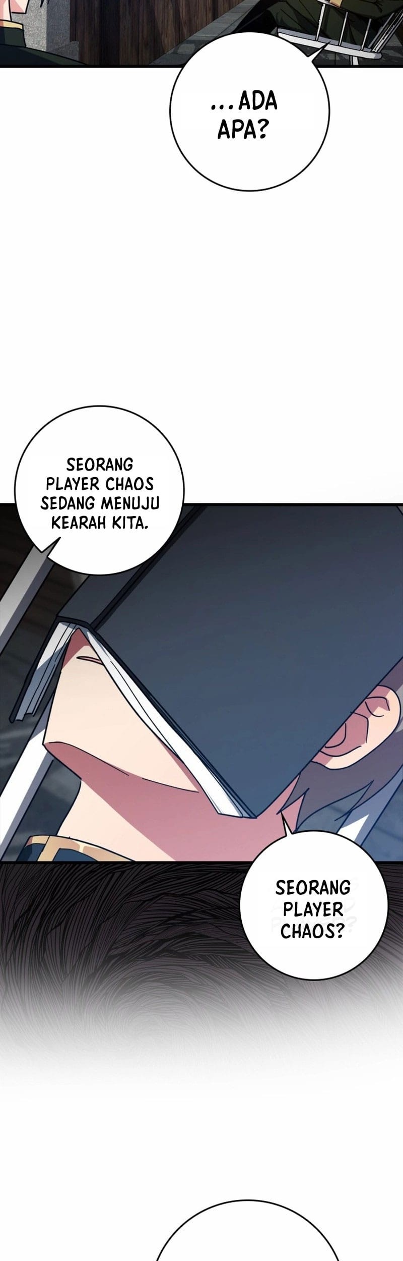 Max Level Player Chapter 18 - halaman 44
