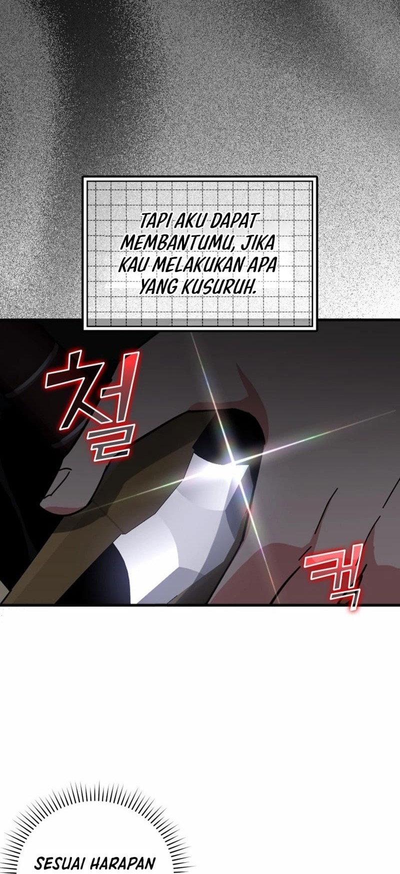 Max Level Player Chapter 18 - halaman 61