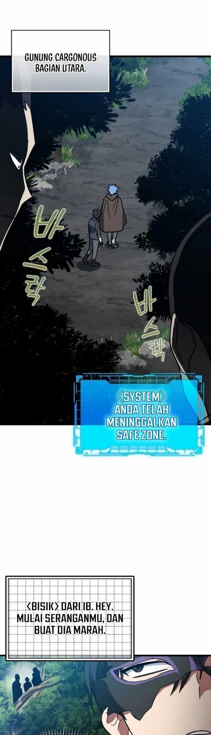 Max Level Player Chapter 19 - halaman 19
