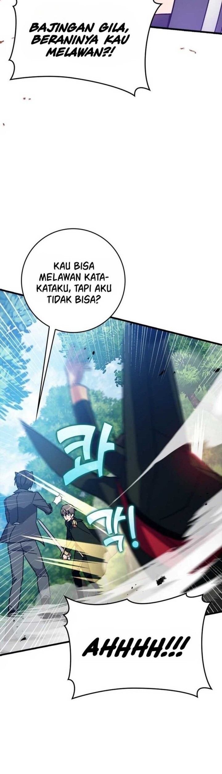 Max Level Player Chapter 19 - halaman 38
