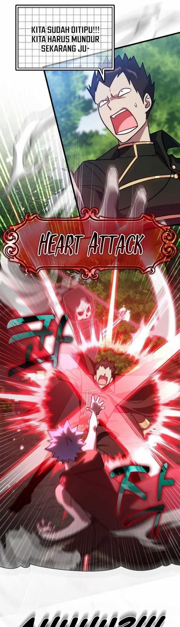 Max Level Player Chapter 19 - halaman 41