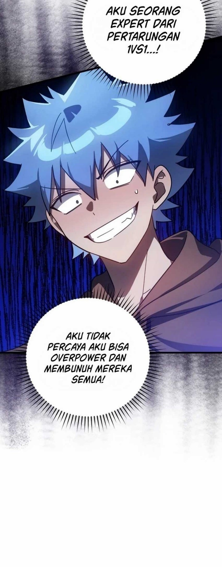 Max Level Player Chapter 19 - halaman 43