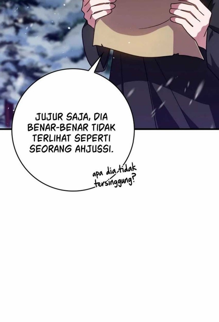 Max Level Player Chapter 19 - halaman 5