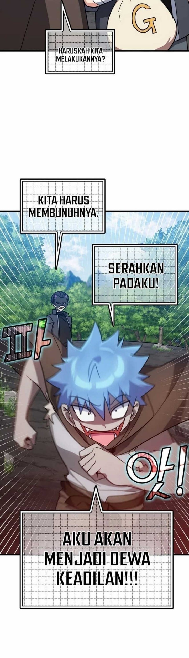 Max Level Player Chapter 19 - halaman 57