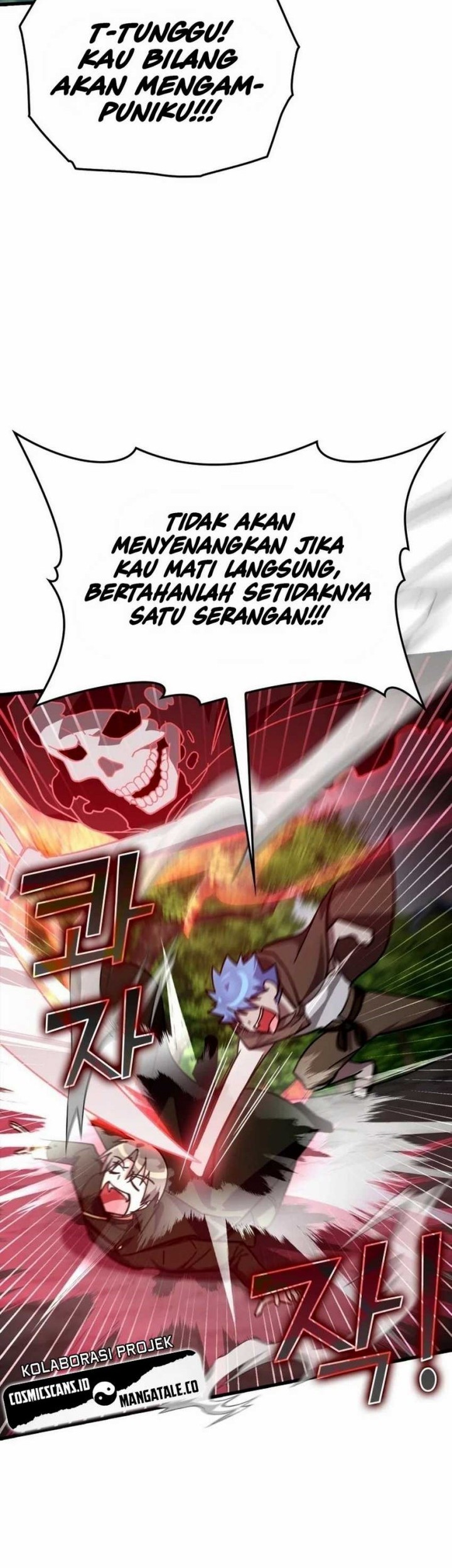 Max Level Player Chapter 19 - halaman 60