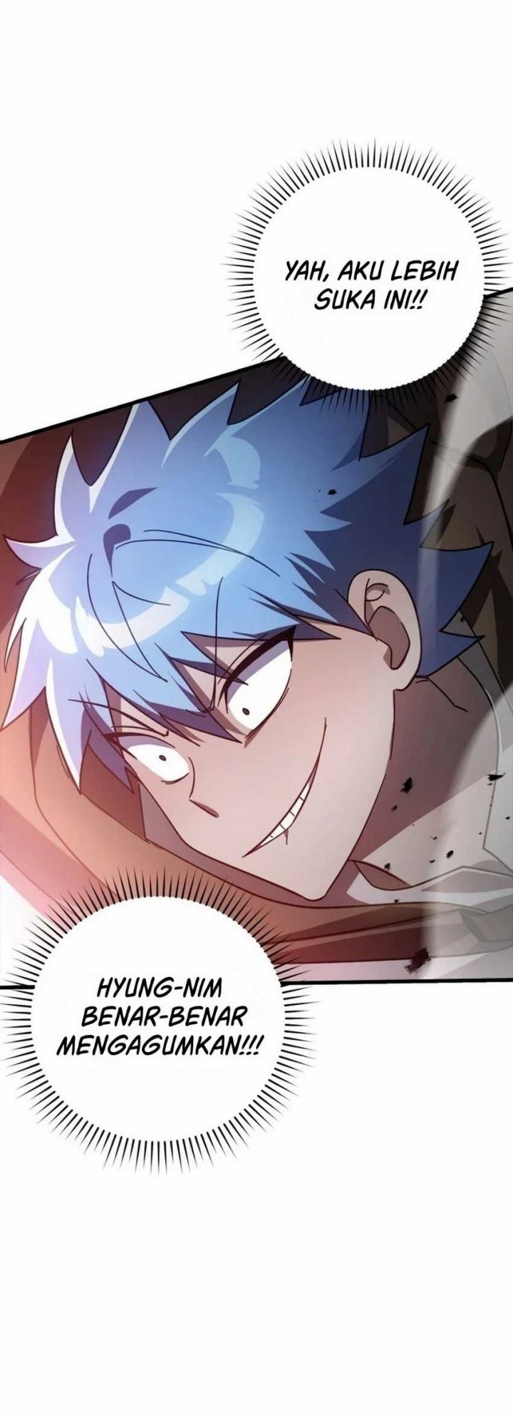 Max Level Player Chapter 19 - halaman 61