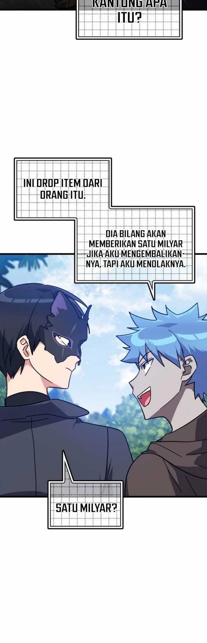 Max Level Player Chapter 19 - halaman 67