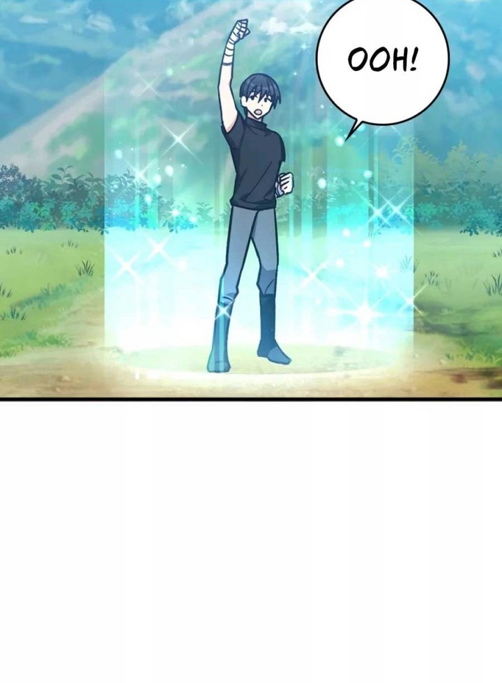 Max Level Player Chapter 2 - halaman 32