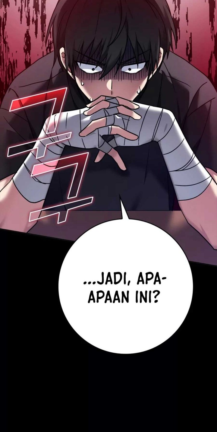 Max Level Player Chapter 2 - halaman 40