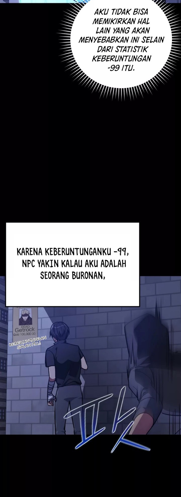 Max Level Player Chapter 2 - halaman 44