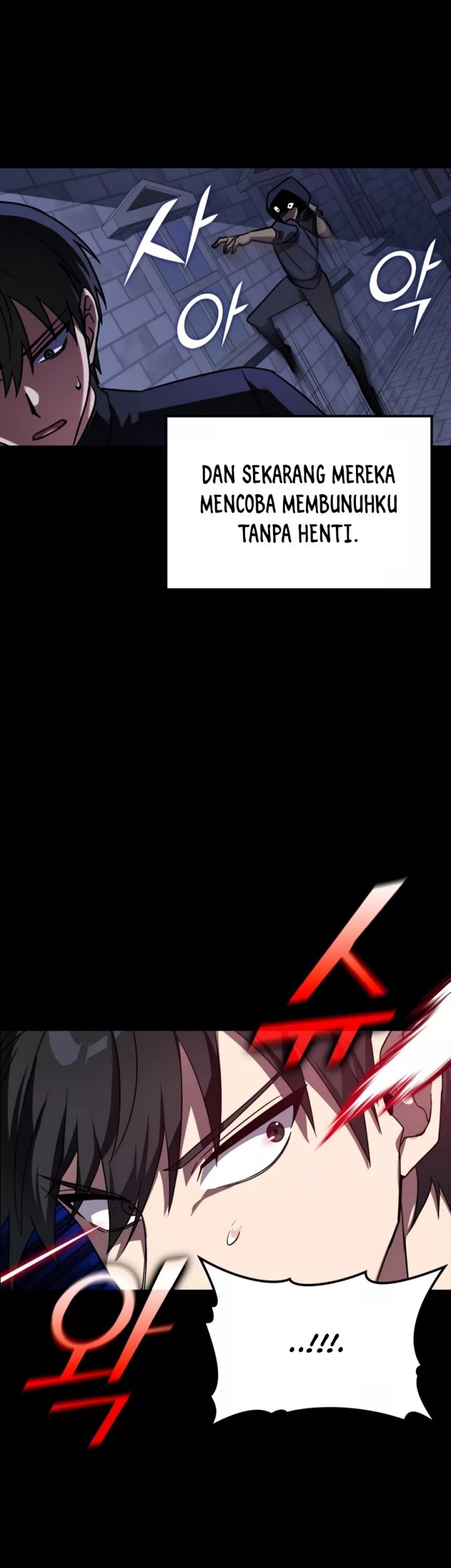 Max Level Player Chapter 2 - halaman 45