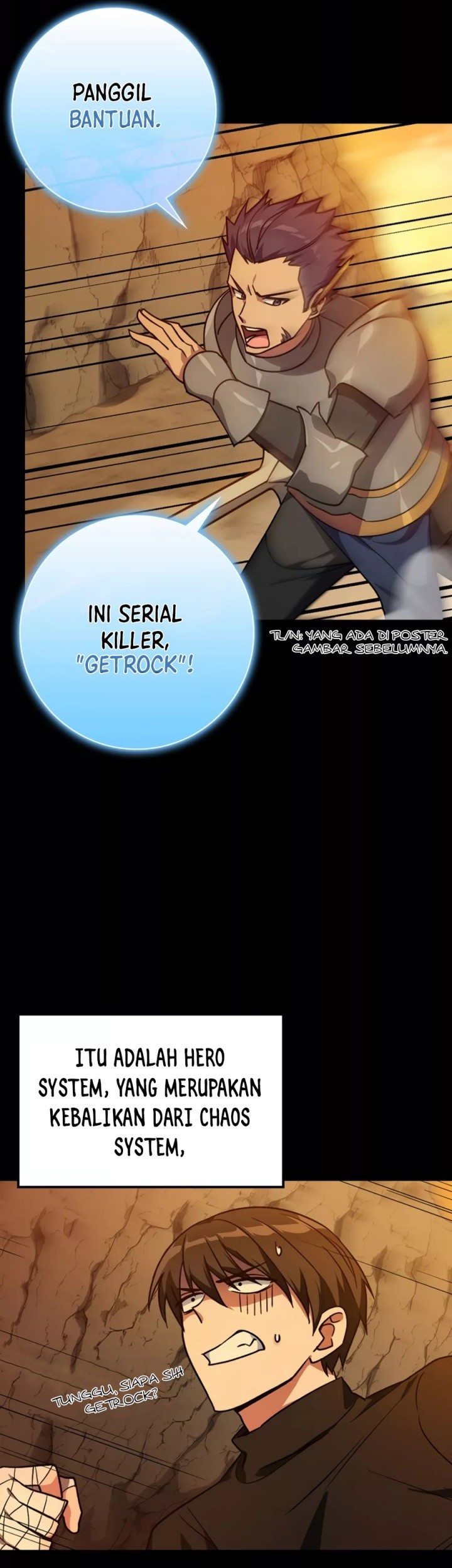 Max Level Player Chapter 2 - halaman 51