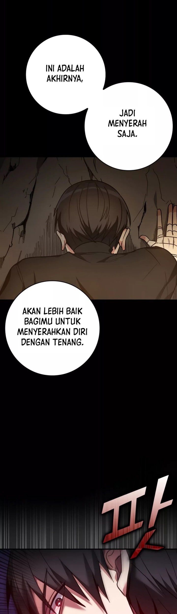 Max Level Player Chapter 2 - halaman 54