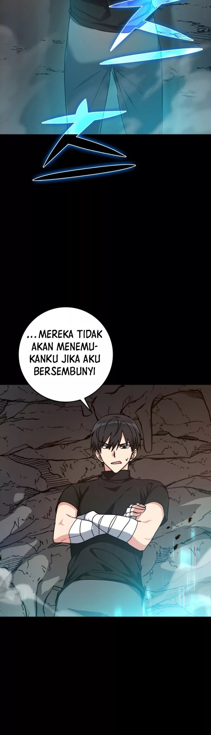 Max Level Player Chapter 2 - halaman 57