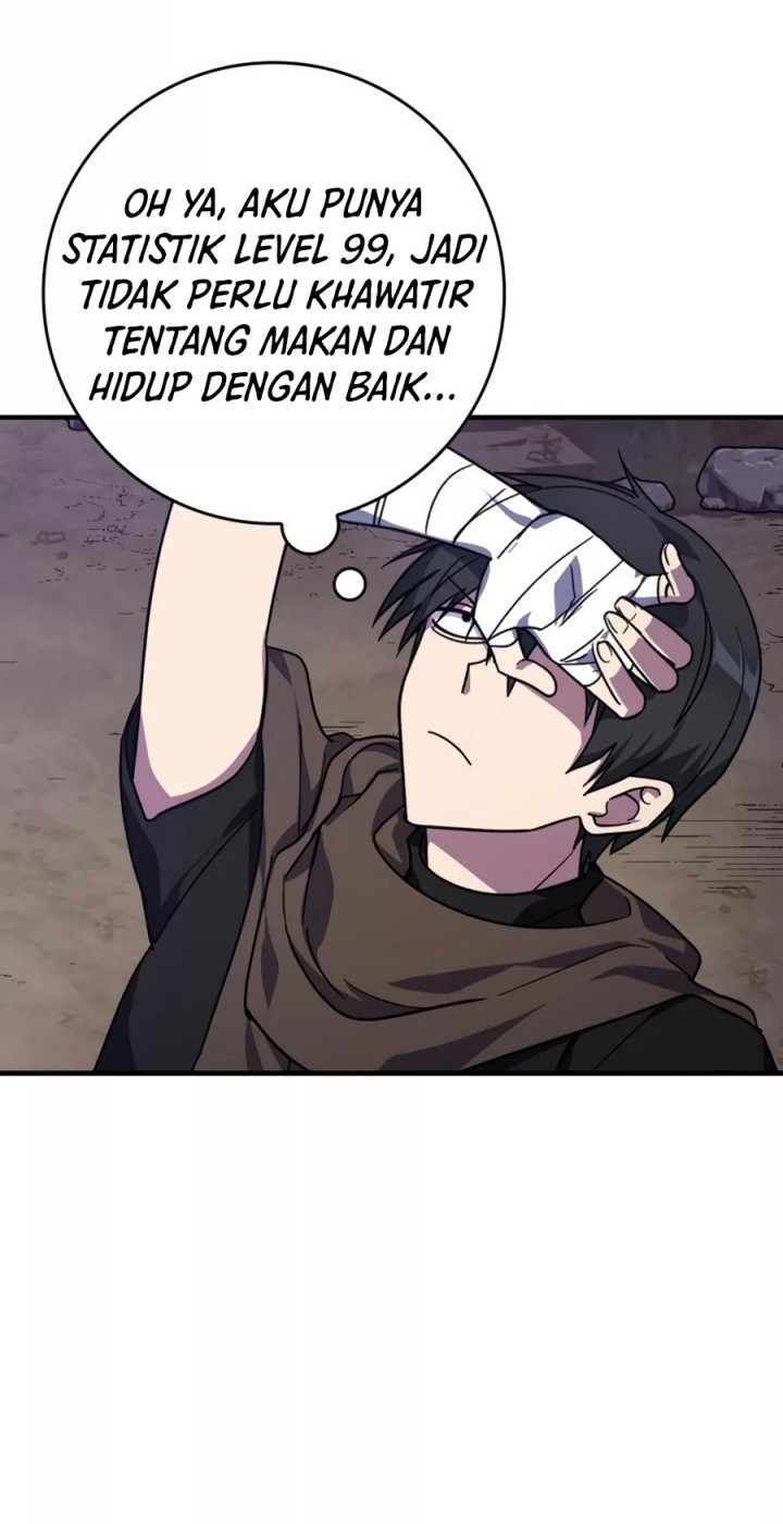 Max Level Player Chapter 2 - halaman 62