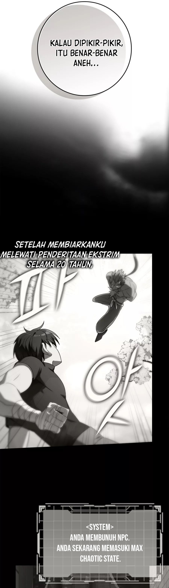 Max Level Player Chapter 2 - halaman 63