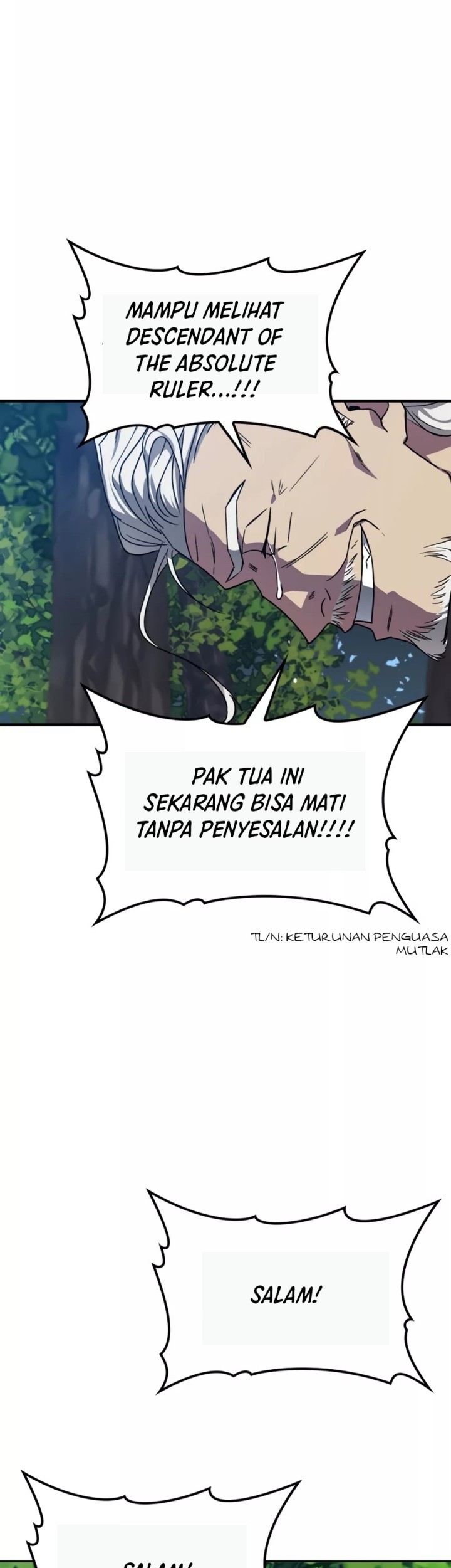 Max Level Player Chapter 2 - halaman 68